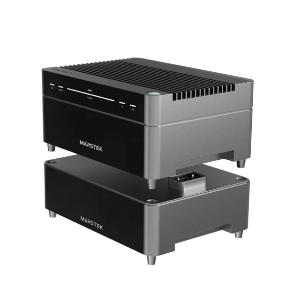 High-resolution product renderings- VA - imagine 3