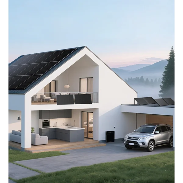 High-resolution product renderings - VE - imagine 2