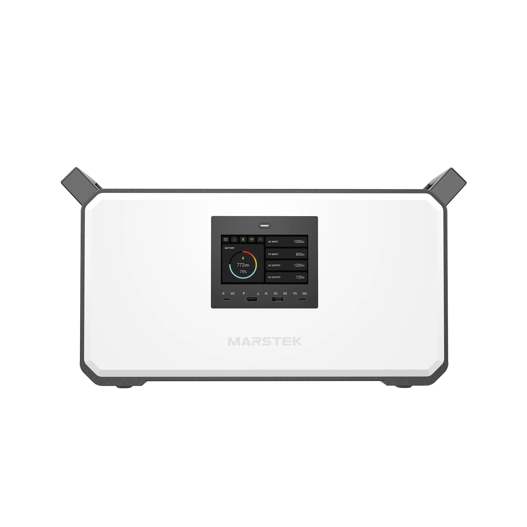 Marstek M1200 Portable Power Station