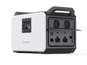 Marstek M2200 Portable Power Station
