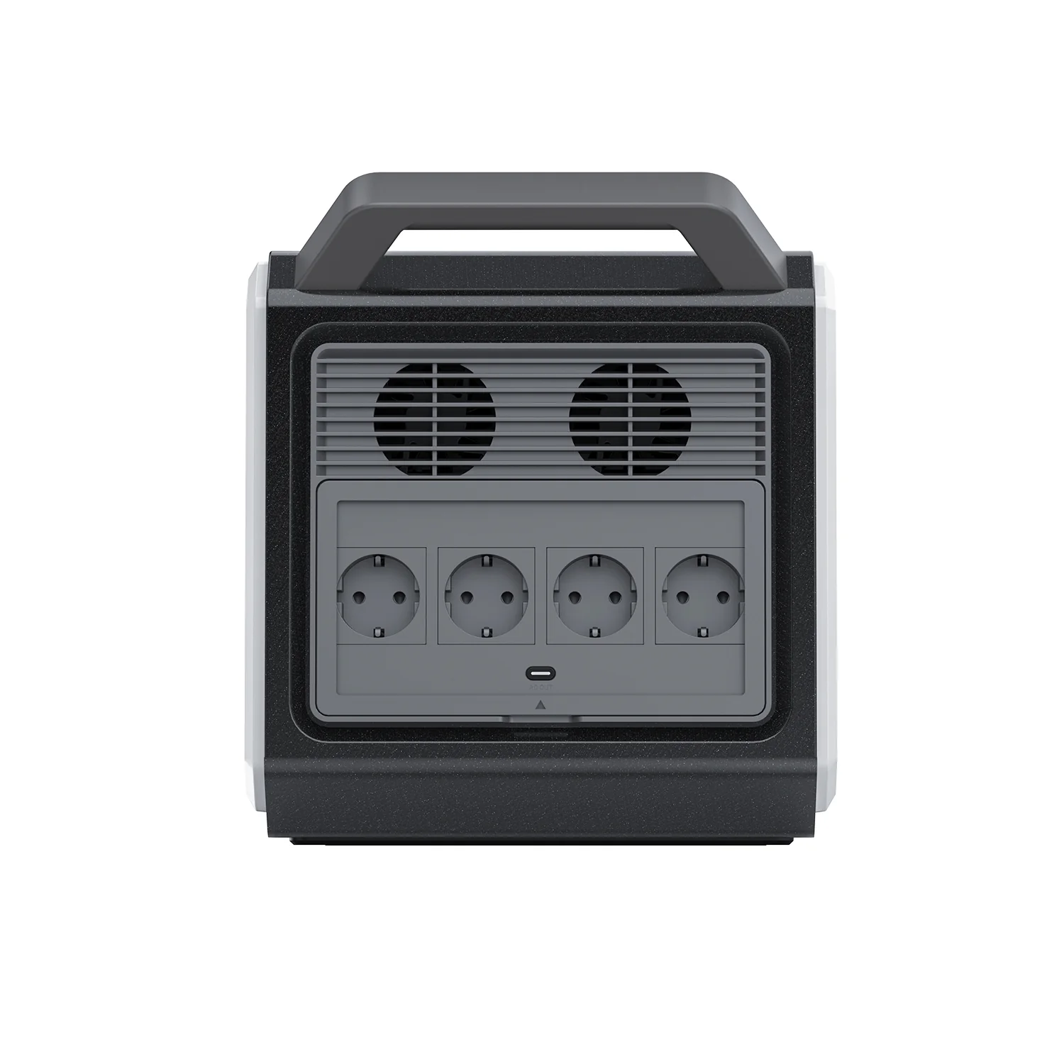 Marstek M2200 Portable Power Station - imagine 3
