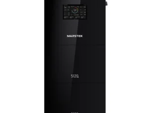 Marstek Mars I Plus 12KTP (trifazat) + 2 × 5.12 kWh