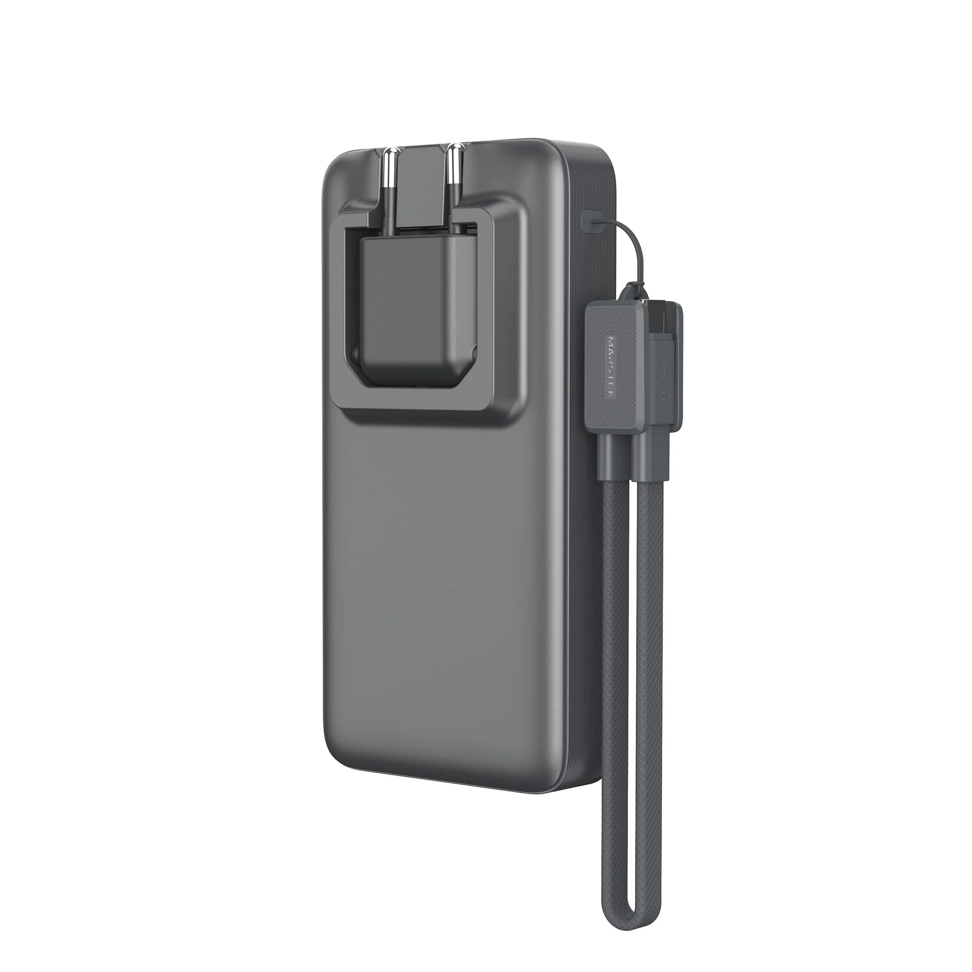 Marstek P319D (Wall-Charger Power Bank) - imagine 4