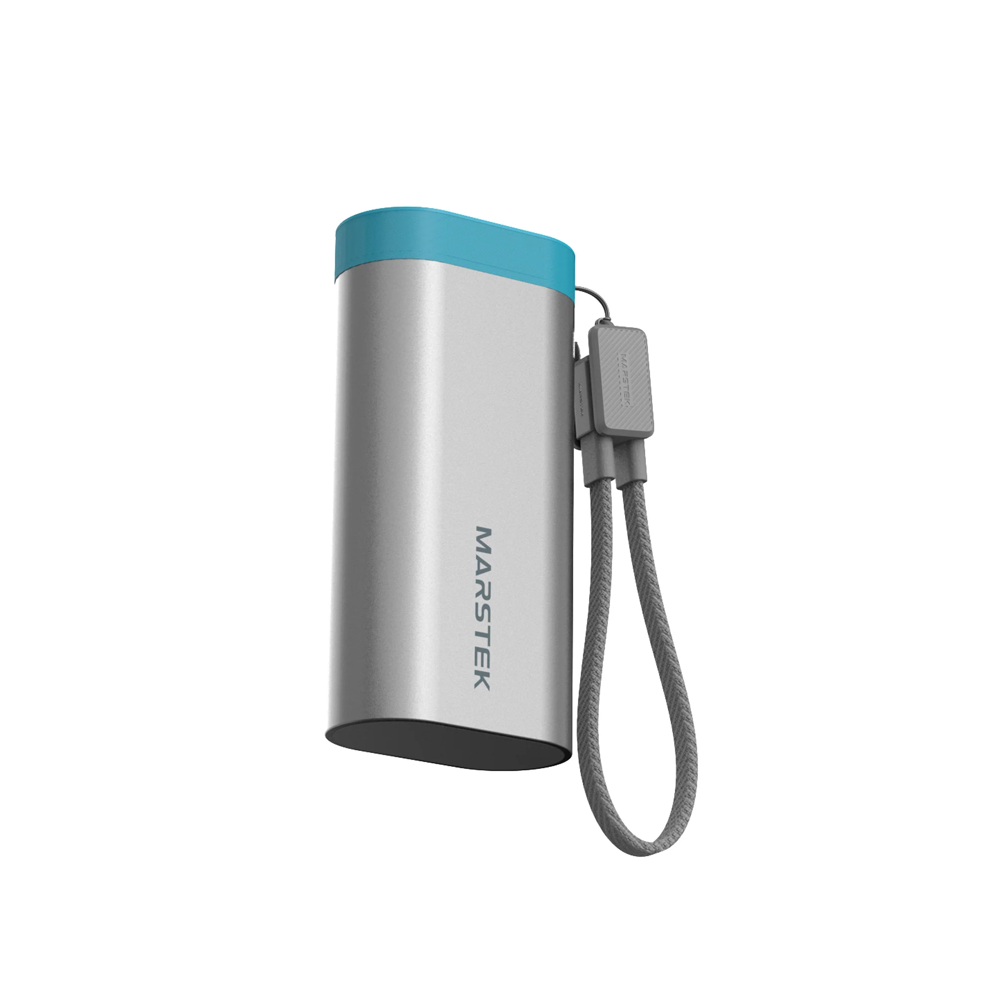 Marstek P326D (IPX7 Waterproof, TFT) - imagine 5