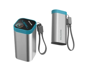 Marstek P327D (IPX7 Waterproof, TFT)