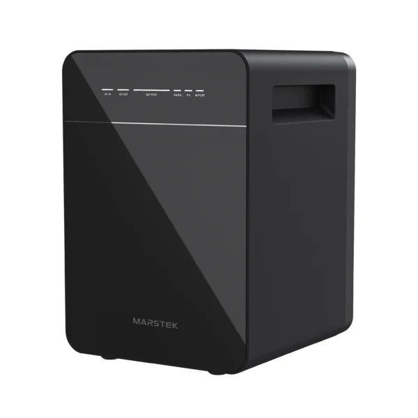 Marstek V500 Solar Generator