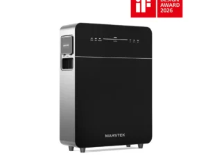 Marstek Venus E 3.0 (5.12 kWh, plug-in AC)