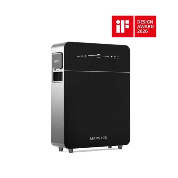 Marstek Venus E Gen 3.0